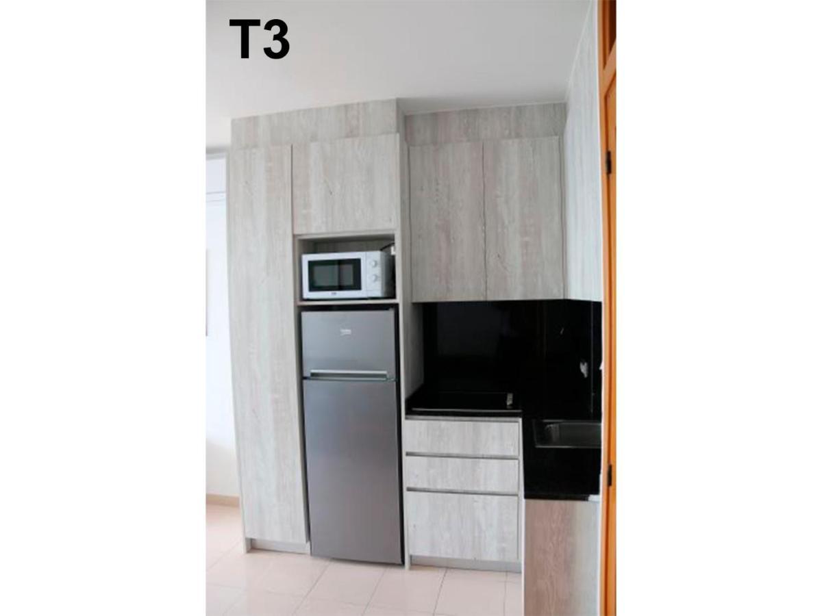 יורט דה מאר Apartaments Salamar מראה חיצוני תמונה