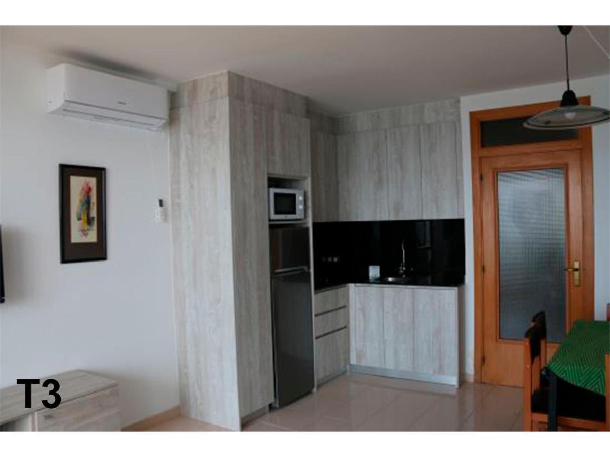 יורט דה מאר Apartaments Salamar מראה חיצוני תמונה